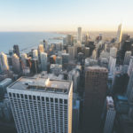 Chicago skyline featured image