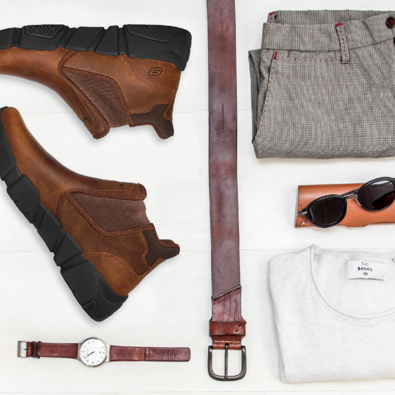 skechers company info