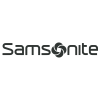 samsonite partner logo
