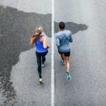 two people going for a run featured image