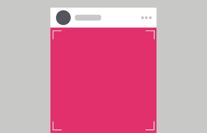 Instagram portræt billedstørrelse