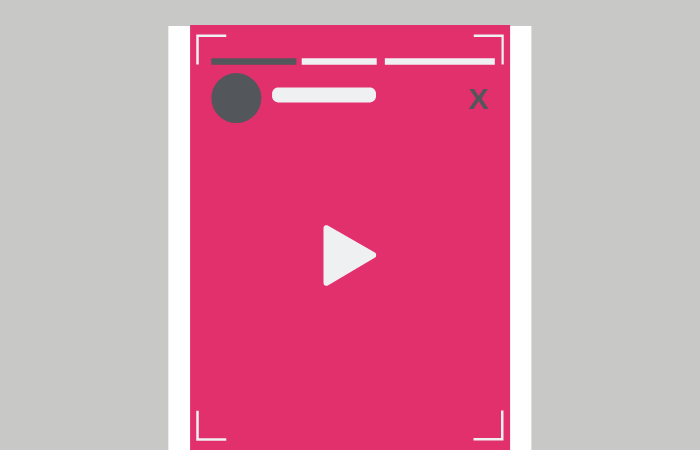 Instagram Stories Video Size