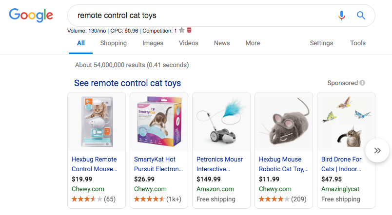 remote control cat toys google search