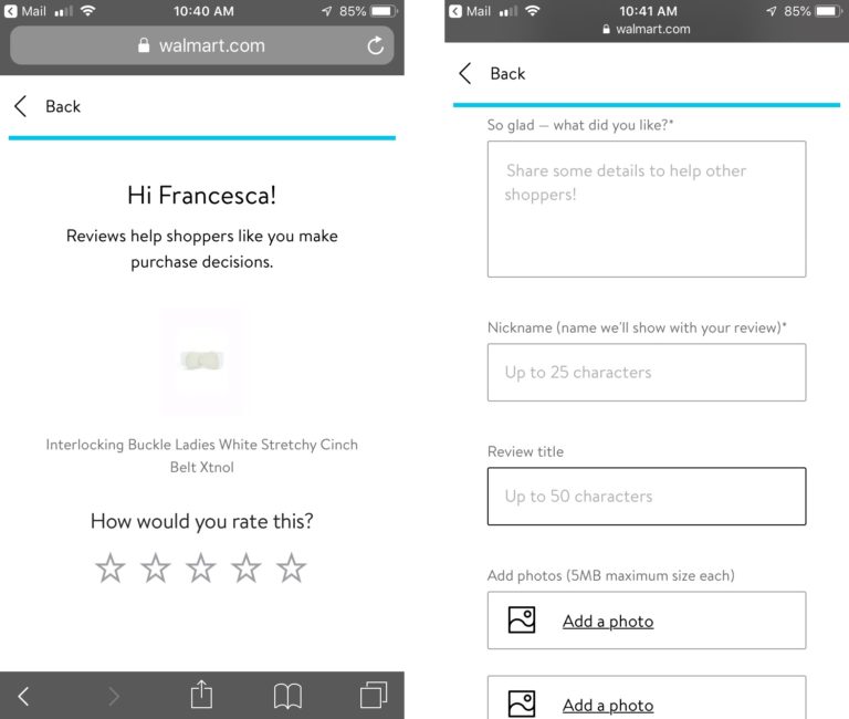 Selling on Walmart Marketplace A StepbyStep Guide PowerReviews