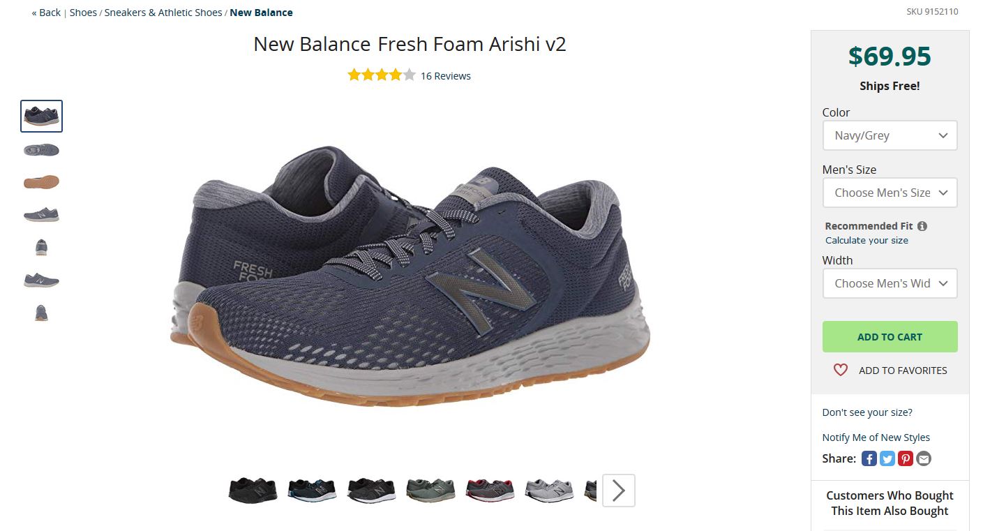 8 Product Page Designs That Always Seem to Win PowerReviews