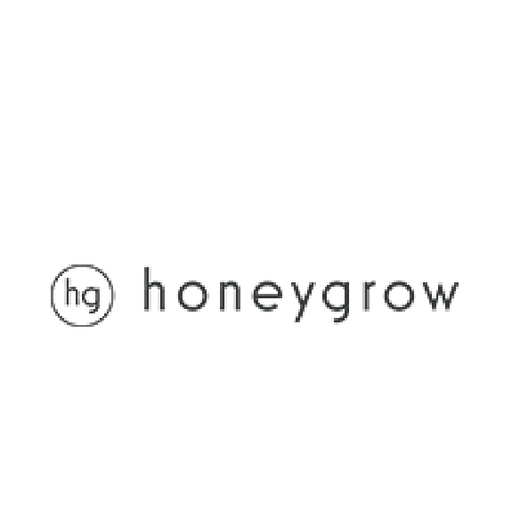 honeygrow logo