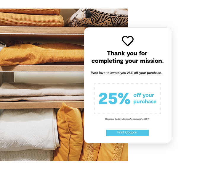 Pier 1 Imports Gathers Feedback At Scale With Journey Iq