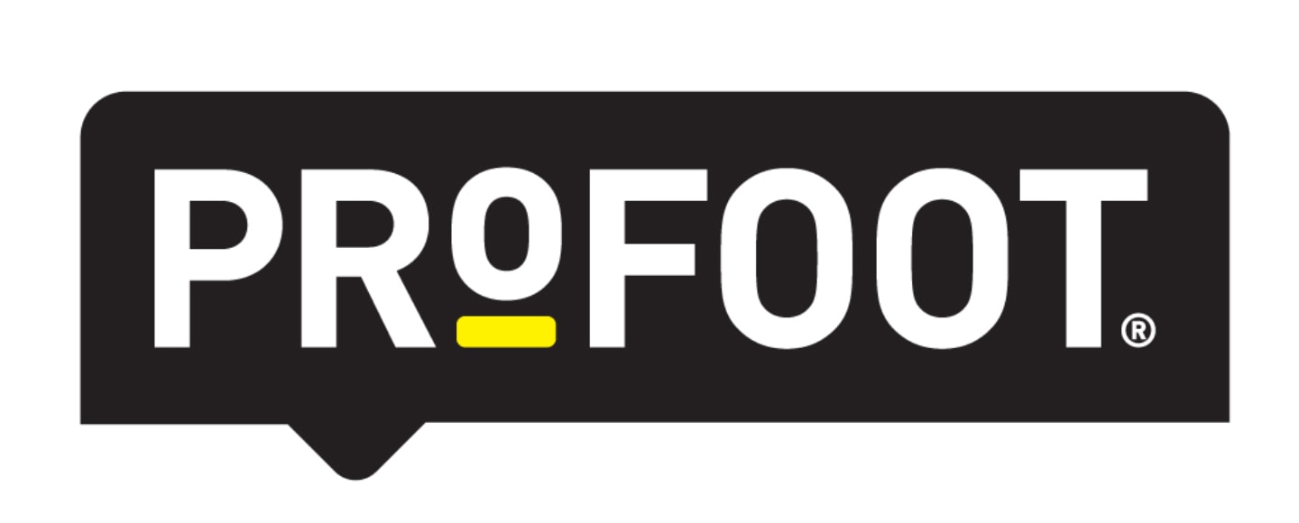 PROFOOT_logo