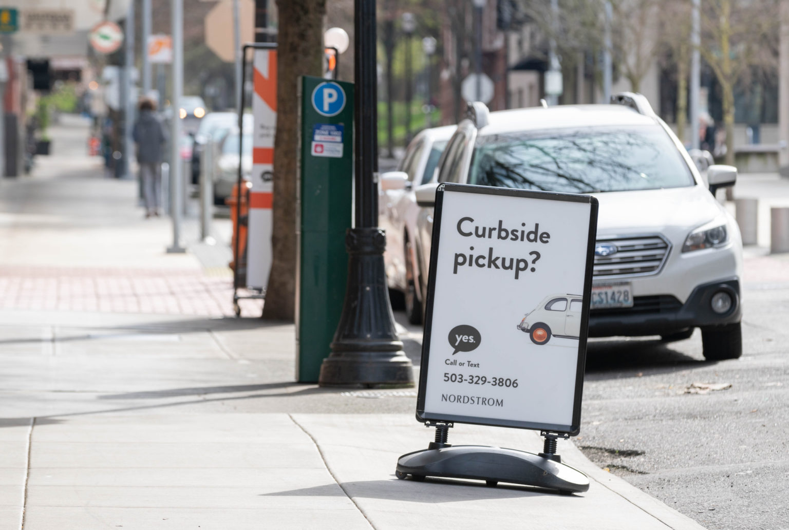 Curbside Pickup 2020 Best Practices PowerReviews