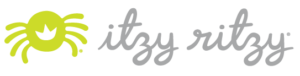 itzy ritzy logo