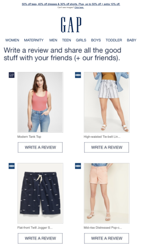 Millennial Shoppers & Reviews: A Deep Dive - PowerReviews