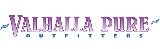 ValhallaPureOutfitters logo