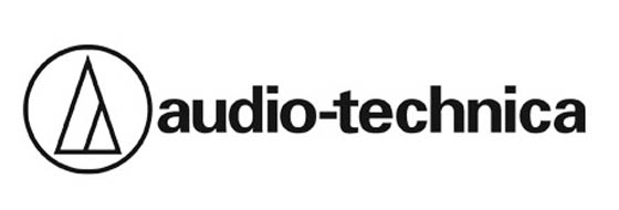 audio technica logo sized for 33