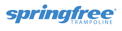 springfree trampoline logo