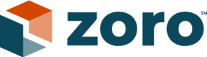 zoro tools logo