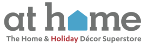 athome holiday logo