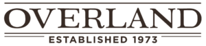 overland sheepskin co logo vector