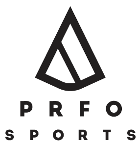 prfo sports logo