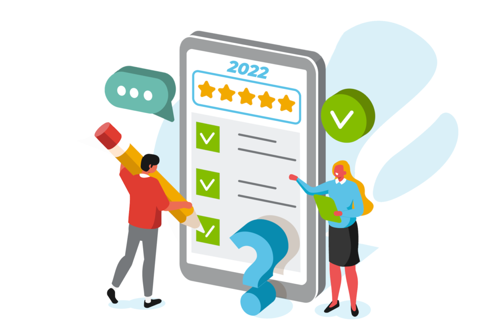 The Complete Guide to Ratings & Reviews (2022 Edition) PowerReviews