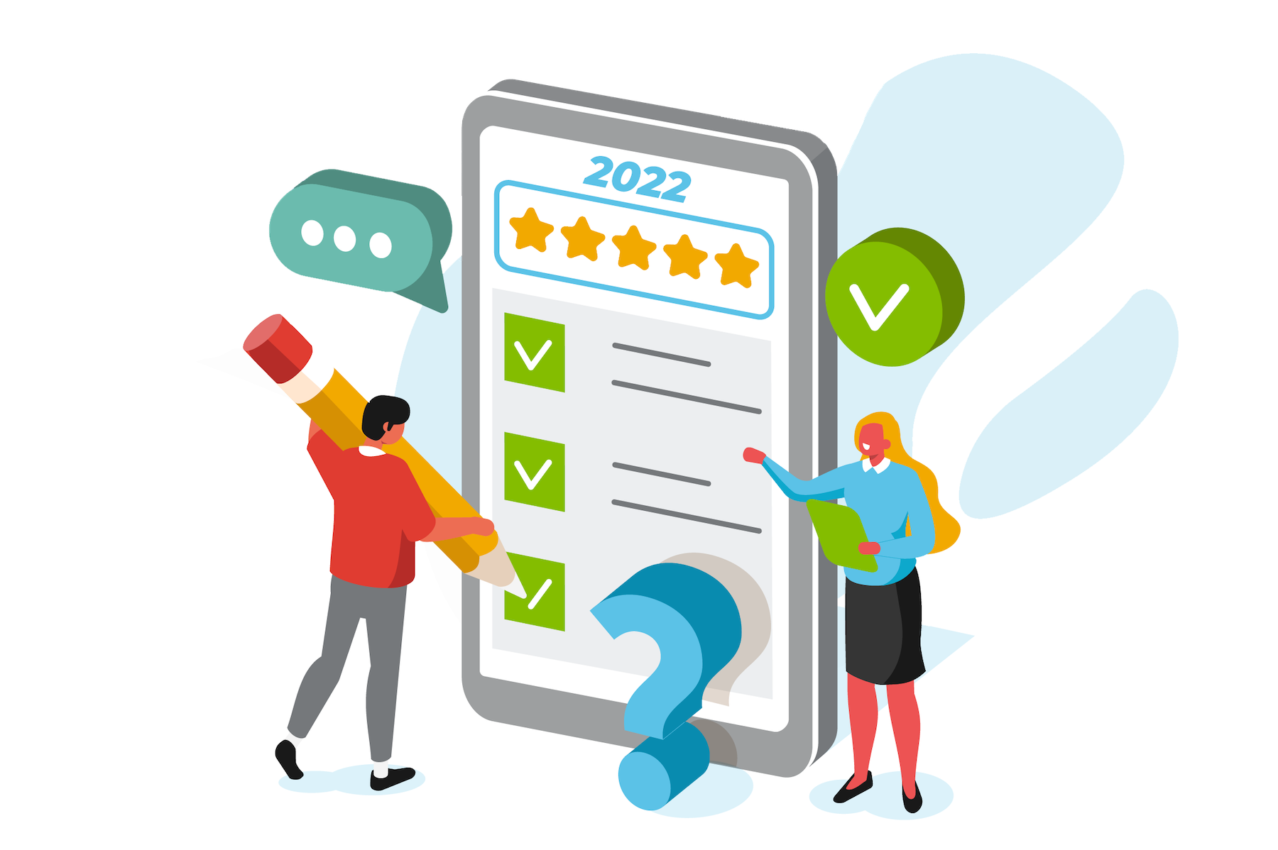 The Complete Guide to Ratings & Reviews (2022 Edition) - PowerReviews