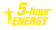 5hour energy logo