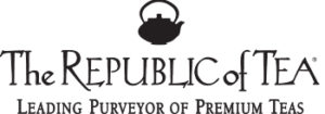 republic of tea logo