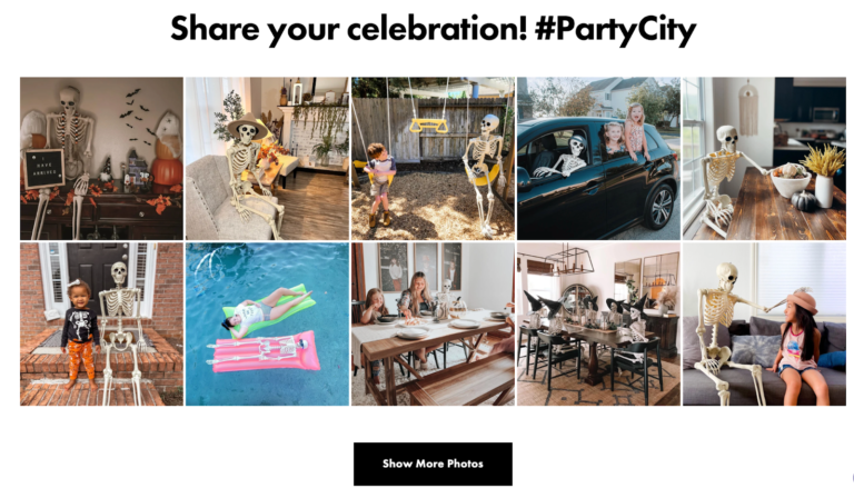 partycity-social