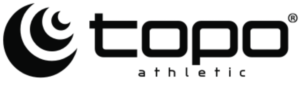 topo athletic logo