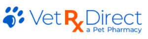 vetrx logo