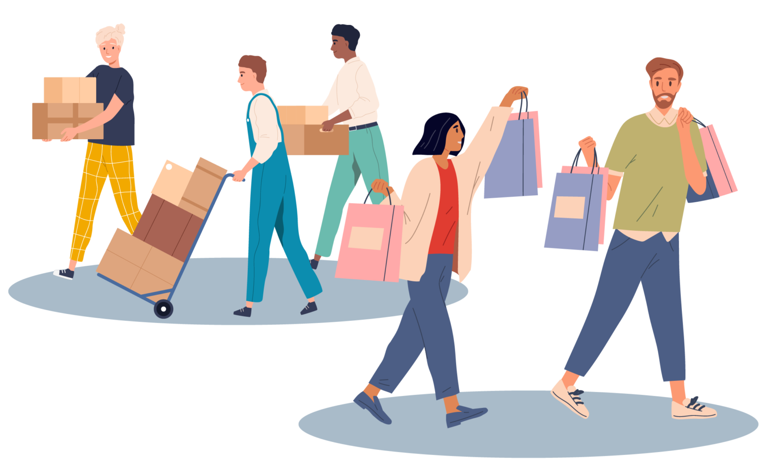 Why Do Shoppers Return Purchases, and How Can Brands and Retailers Reduce Returns PowerReviews