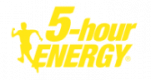 5hour energy logo