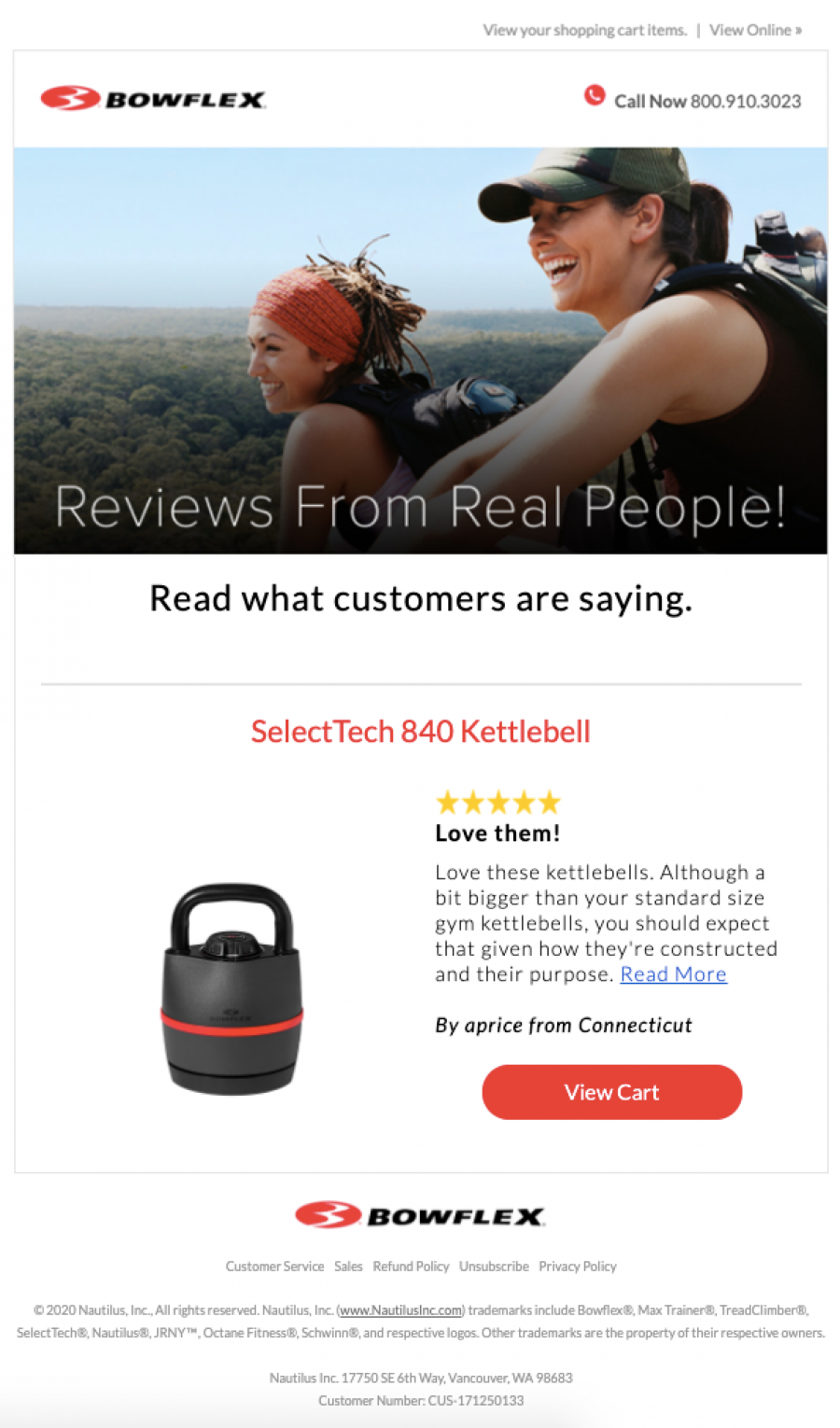 bowflex-review-email