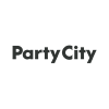 party city logo